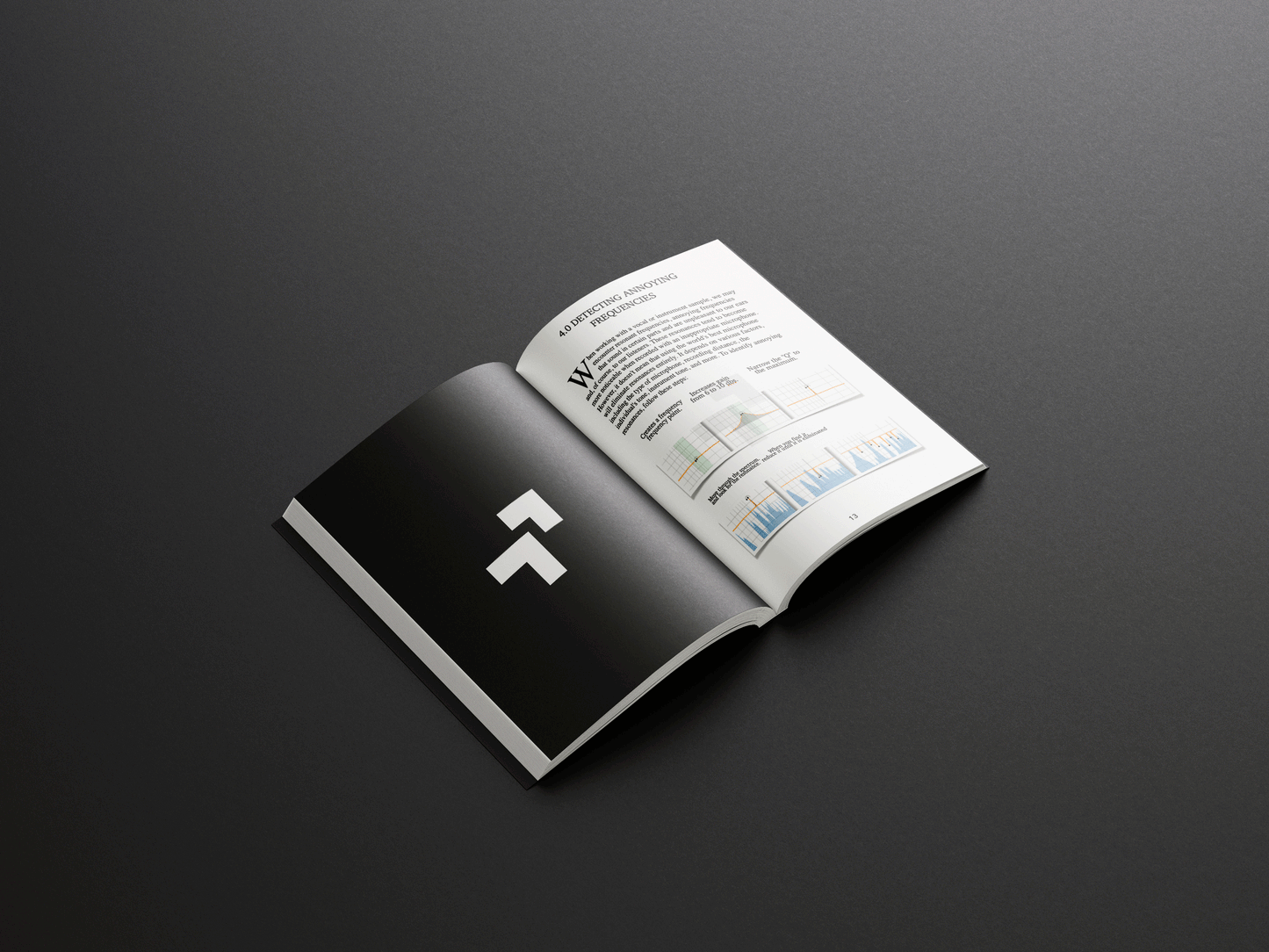 Secrets you should know about equalization.