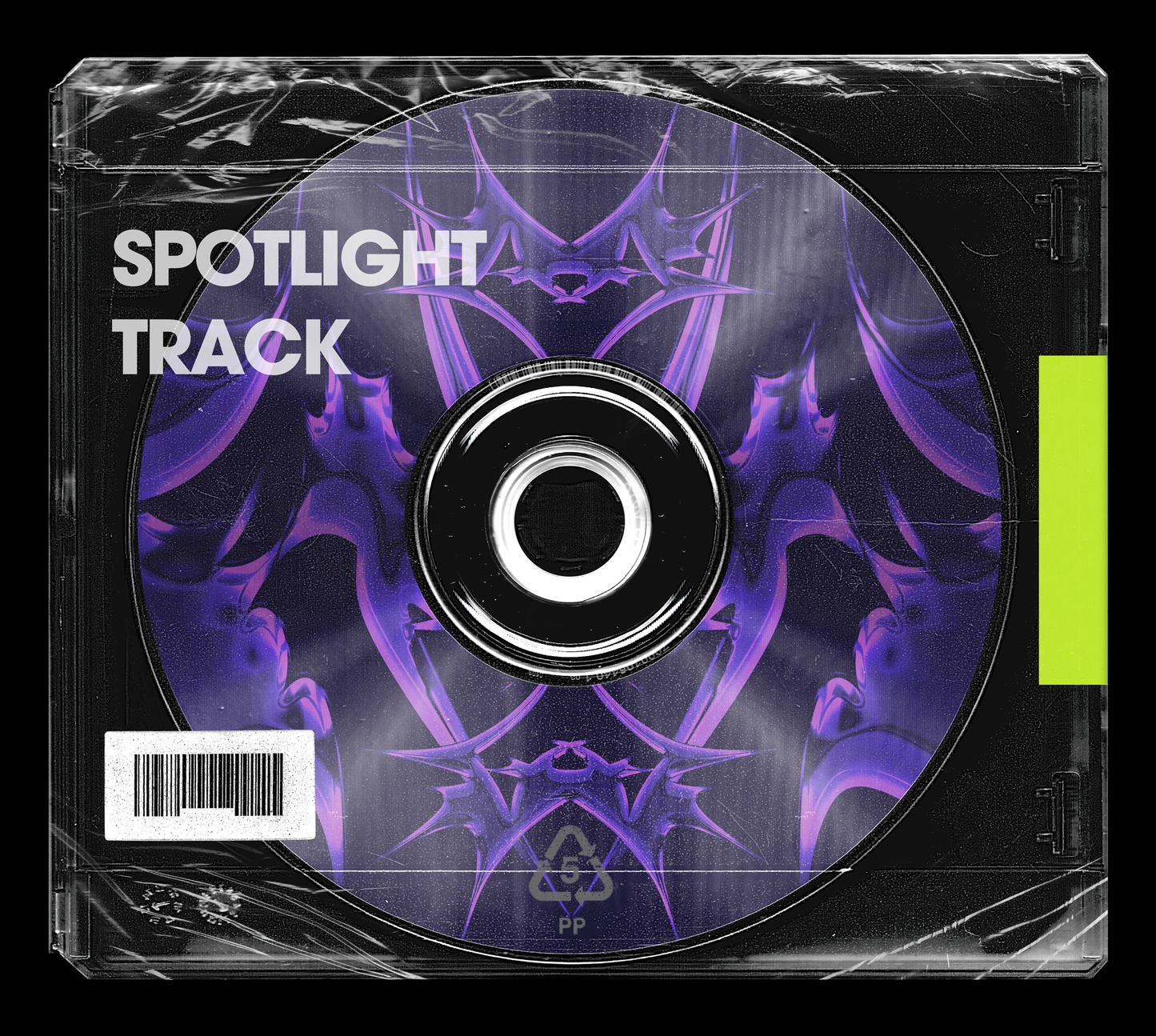 SPOTLIGHT TRACK