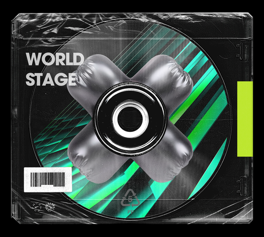 WORLD STAGE