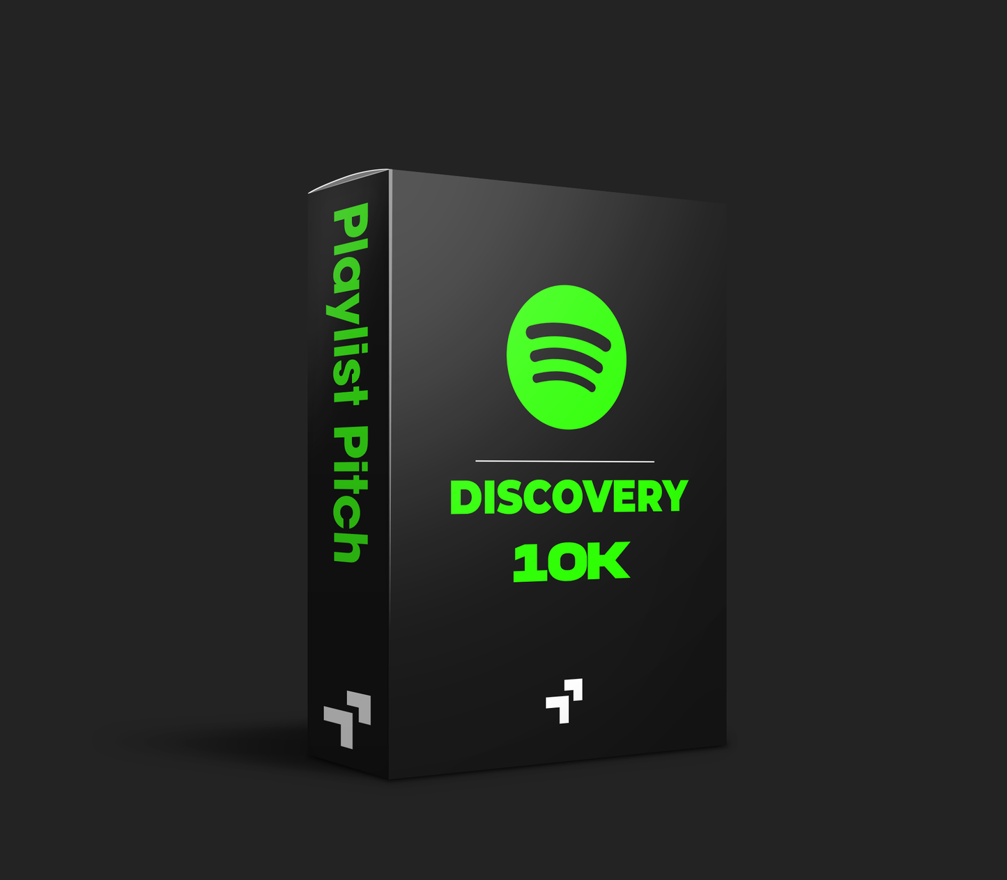 Discovery Pack - 10k