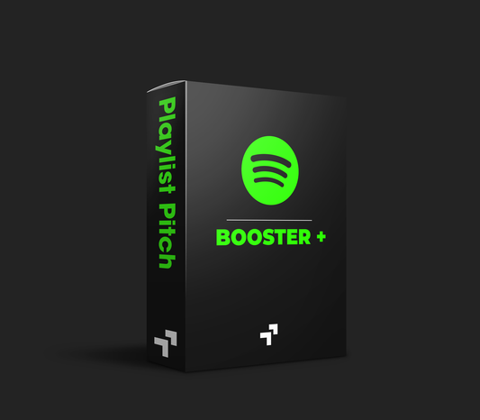 BOOSTER +