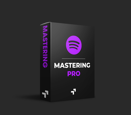 Mixing and Mastering